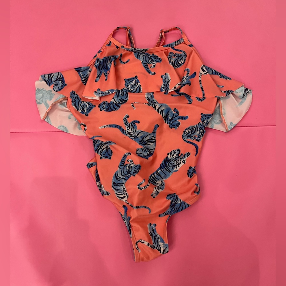 Tea Collection Bathing Suite